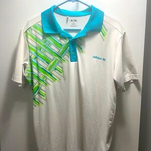 ADIDAS Performance Golf Polo